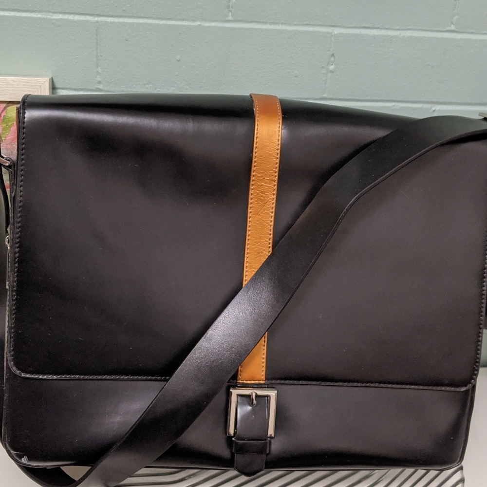 Zegari laptop bag/ briefcase brand new